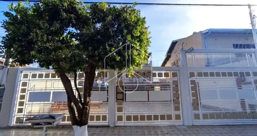 Casa com 6 quartos à venda na Rua Pascoal Bitonti, 20678, Parque São Jorge, Marília