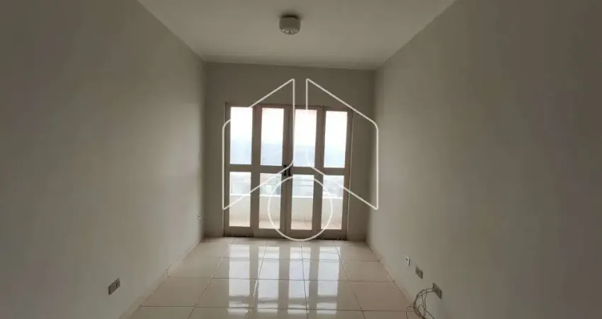 Residencial Apartamento em Marília