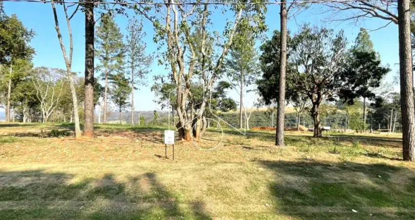 Terreno/dentro de condomínio - residencial - no bairro marília - valle do canaã