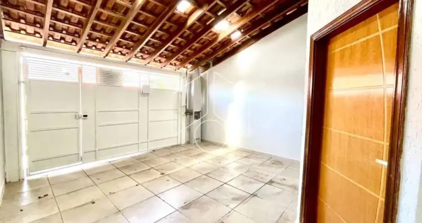 Casa com 2 quartos à venda na Rua Altino Neto, 0, 70760, Jardim Santa Antonieta, Marília