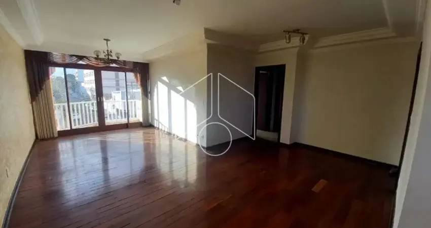 Residencial Apartamento em Marília