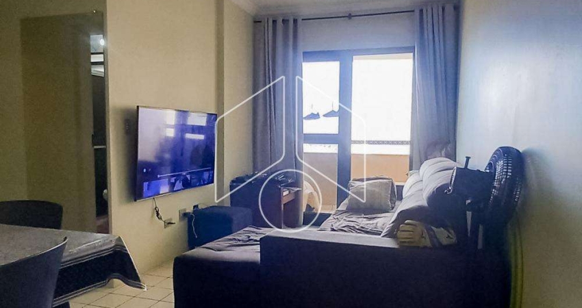 Apartamento com 2 quartos à venda na Rua Coronel José Brás, 4175, Boa Vista, Marília