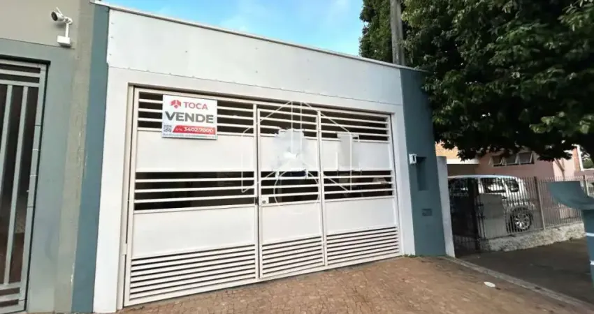 Residencial Casa em Marília