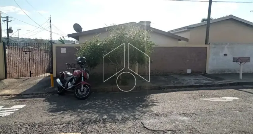 Casa com 2 quartos à venda na Rua Cananéia, 40353, Betel, Marília