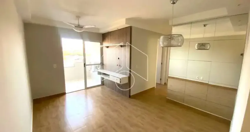 Residencial Apartamento em Marília