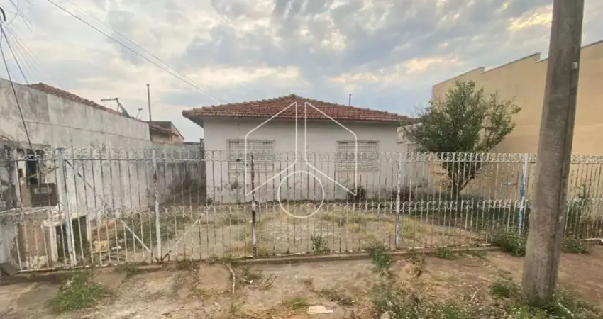 Casa com 3 quartos à venda na Rua Raul Roque Araújo, 5143, Núcleo Habitacional Jardim Bela Vista, Marília