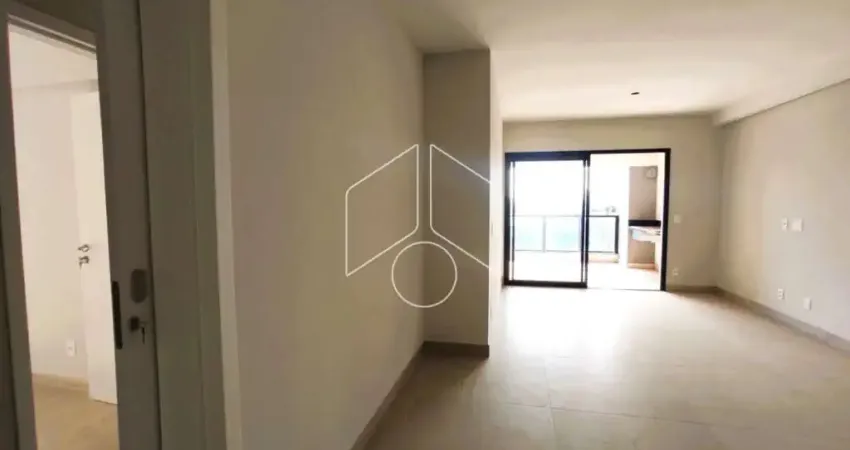 Edif. residencial alto padrão/ área nobre da cidade/ residencial gaudi