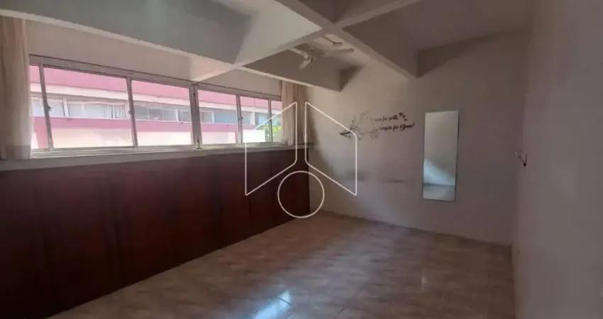 Apartamento com 2 quartos à venda na Rua Antônio Abdo, Rampa D, 10168, Jardim Maria Izabel, Marília