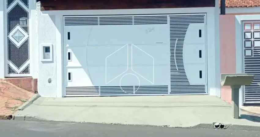 Casa com 2 quartos à venda na Rua Professora Berta de Camargo Vieira, 30302, Jardim Santa Antonieta, Marília