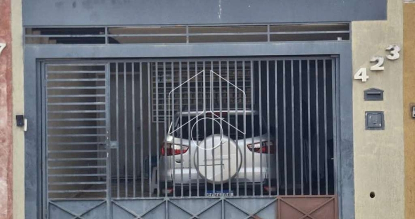 Casa com 3 quartos à venda na Rua Manoel Lopes Saes, 40255, Hípica Paulista, Marília