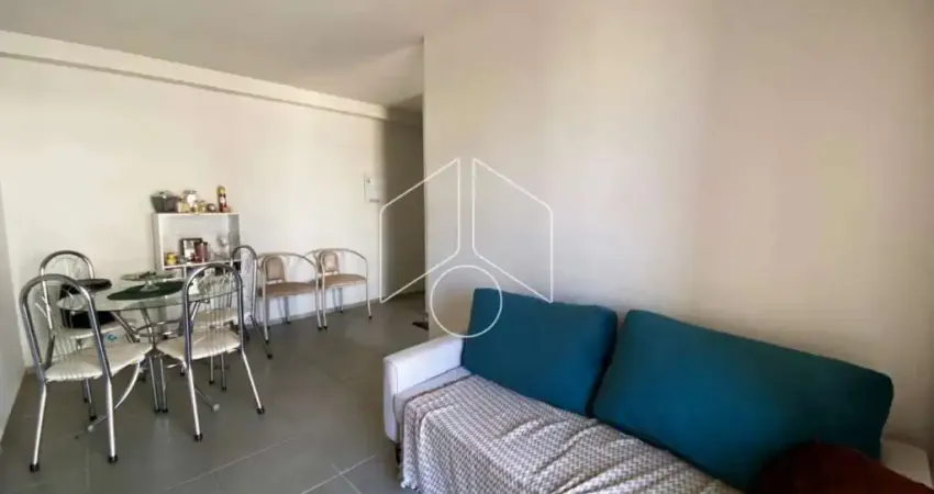 Residencial Apartamento em Marília