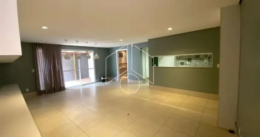 Casa em condomínio fechado com 3 quartos à venda na Avenida João Procópio da Silva, 20159, Jardim Esmeralda, Marília