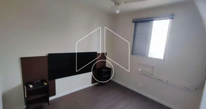 Apartamento com 2 quartos à venda na Rua do Algodão, 20161, Higienópolis, Marília