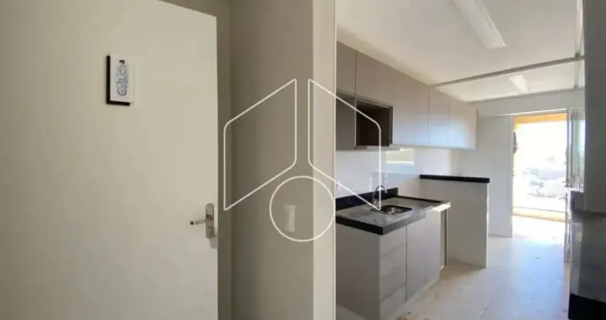 Residencial Apartamento em Marília