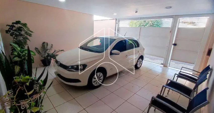 Casa com 2 quartos à venda na Rua das Glicíneas, 6110, Jardim Marília, Marília