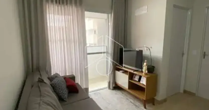 Residencial Apartamento em Marília