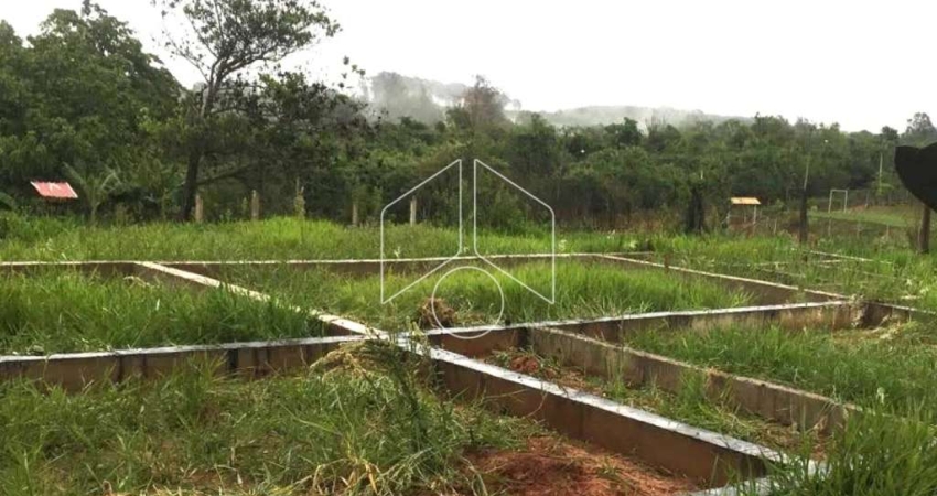 Chácara / sítio à venda na Manoel Neves Carneiro, chácara, 51, Área Rural de Marília, Marília
