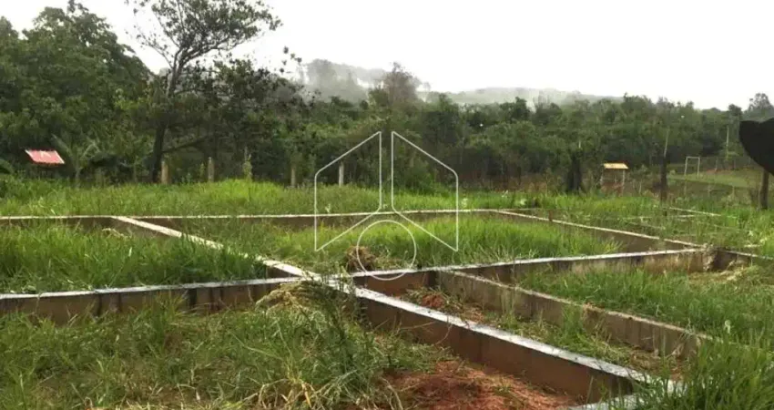 Chácara / sítio à venda na Manoel Neves Carneiro, chácara, 51, Área Rural de Marília, Marília