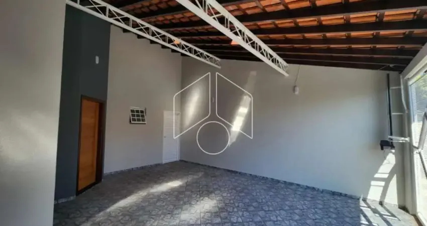 Casa com 3 quartos à venda na Rua Joaquim Fernandes, 10199, Jardim Estoril, Marília
