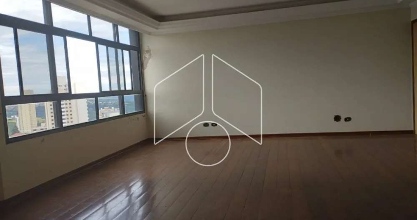 Apartamento com 3 quartos à venda na Rua Quatro de Abril, 10570, Centro, Marília