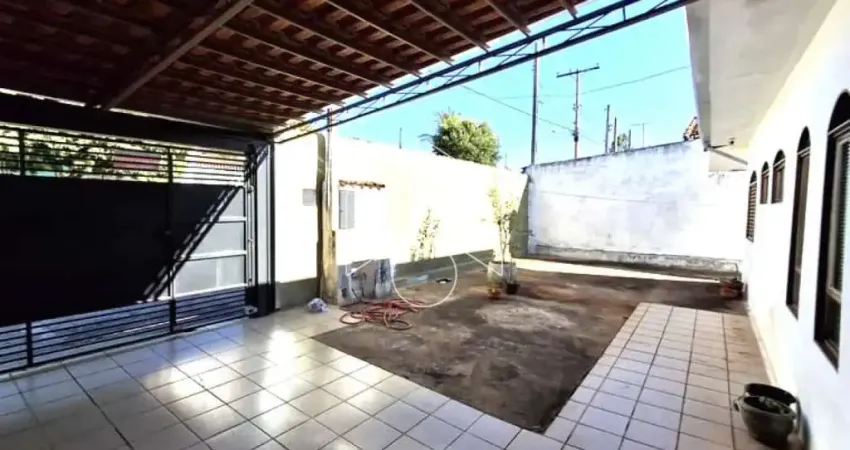 Casa com 2 quartos à venda na Rua Coronel Moreira Cesar, 30298, Jardim Monte Castelo, Marília