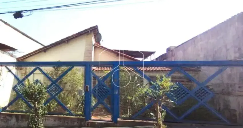 Casa com 4 quartos à venda na Rua São Leopoldo, casa, 7176, Saliola, Marília