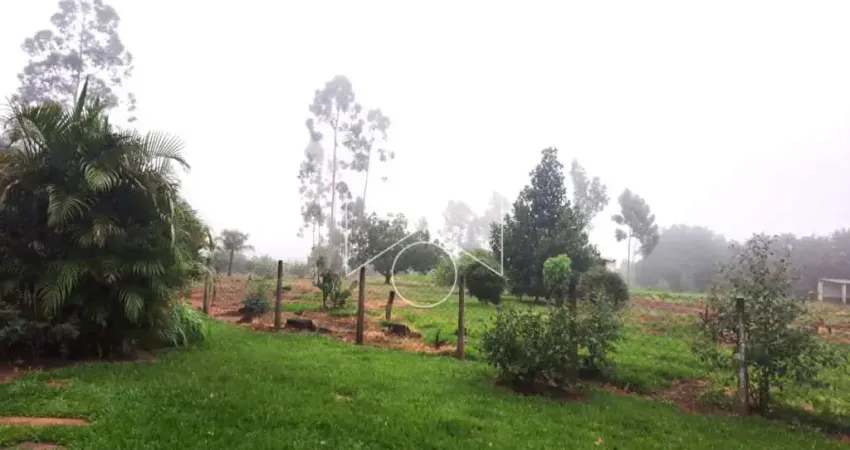 Chácara / sítio à venda na Nilce Miquelette Alves, 40100, São Paulo, Marília