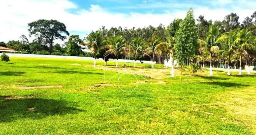 Chácara / sítio à venda na Nilce Miquelette Alves, 40078, São Paulo, Marília