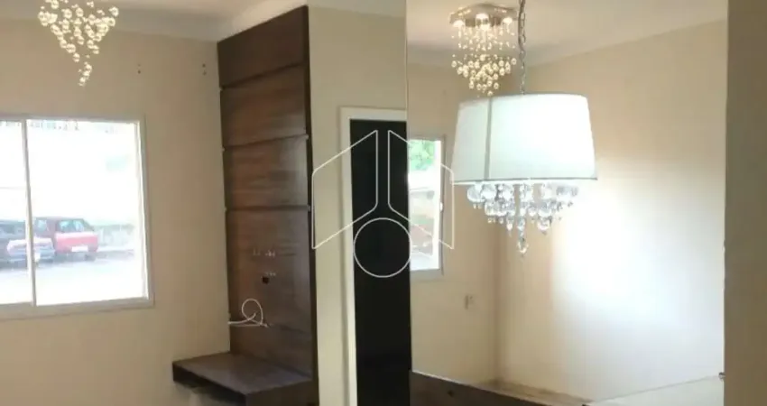 Residencial/apartamento - residencial - no bairro jardim alvorada - moradas do bosque