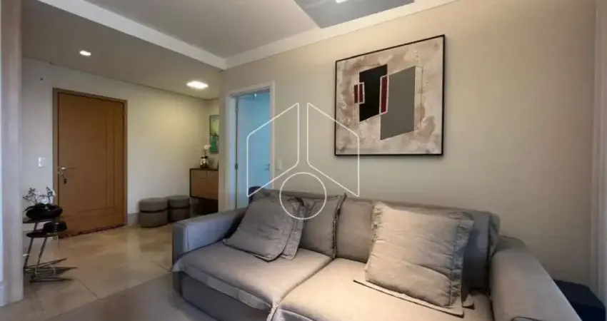 Apartamento com 3 quartos à venda na Rua Lupércio Garrido, 10887, Barbosa, Marília