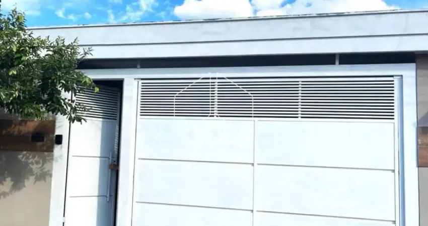 Ponto comercial à venda na Rua Norma Franceschini Vieira, 8112, Conjunto Residencial Luiz Egydio de Cerqueira César, Marília