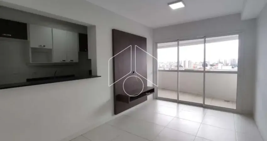 Residencial Apartamento em Marília