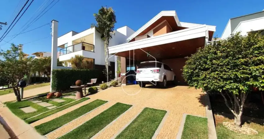 Residencial/Casa em Condomínio - Residencial - No bairro Condomínio Garden Park - Garden Park