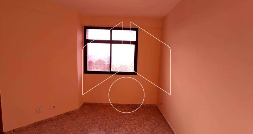 Apartamento com 2 quartos à venda na Avenida Vicente Ferreira, 104123, Cascata, Marília