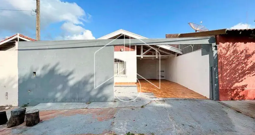 Casa com 3 quartos à venda na Rua Alcides Nunes, 0, 50393, Jardim Vista Alegre, Marília
