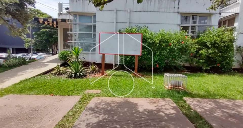 Sala comercial à venda na Avenida das Esmeraldas, 70670, Jardim Tangará, Marília
