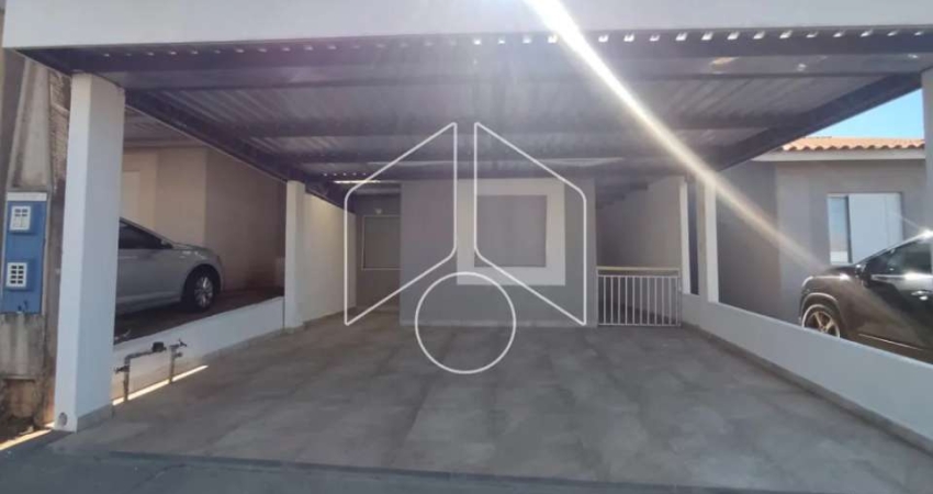 Residencial Casa em Condomínio em Marília