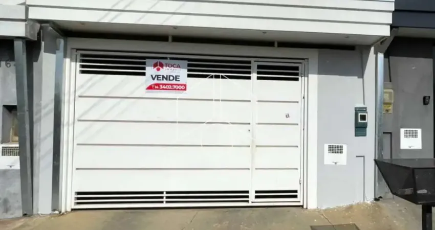 Casa com 2 quartos à venda na Rua Emerita Bonini Reginato, 40668, Jardim Santa Antonieta, Marília