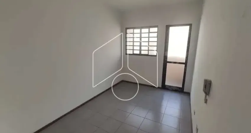 Apartamento com 1 quarto à venda na Rua Hosuke Uchida, 8140, Fragata, Marília