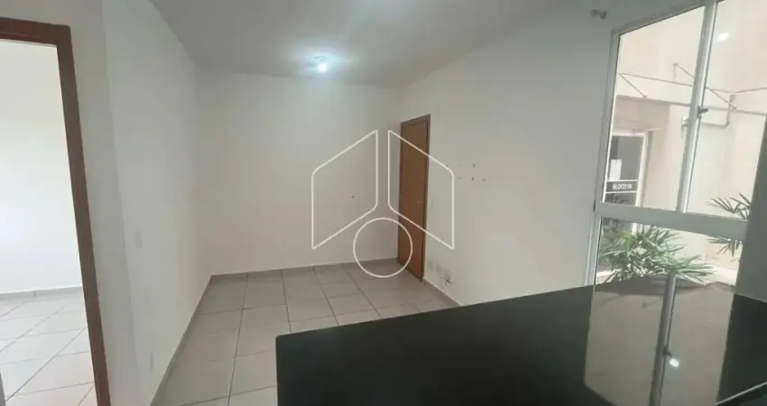 Apartamento com 2 quartos à venda na Rua Abs Yasbek, 8, 117, Vila Maria, Marília