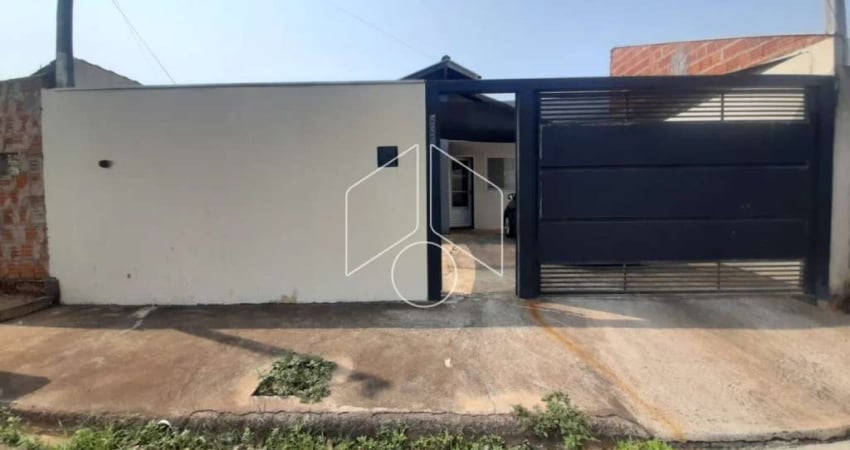 Casa no Santa Antonieta