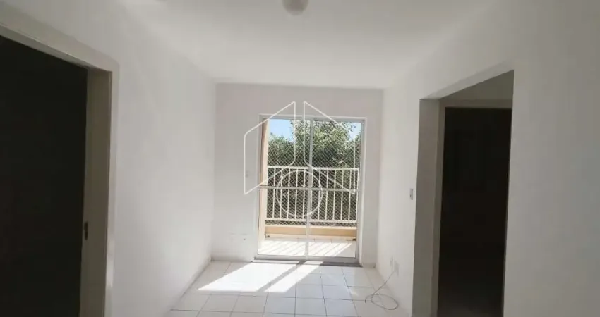 Apartamento com 3 quartos à venda na Avenida Martim Afonso, Bloco 5, 8145, Jardim Monte Castelo, Marília