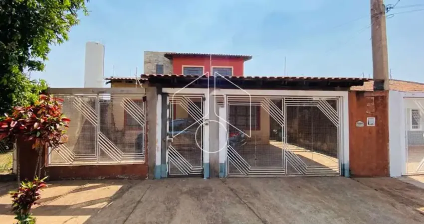 Ponto comercial à venda na Rua Miguel Molinari, 30975, Jardim Nazareth, Marília