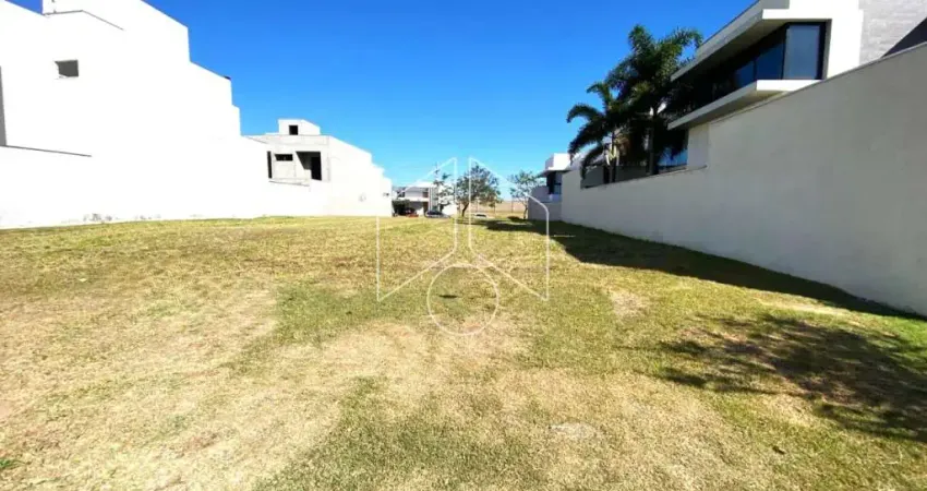Terreno à venda na Avenida Doutor José Guimarães, 83, Jardim América, Marília