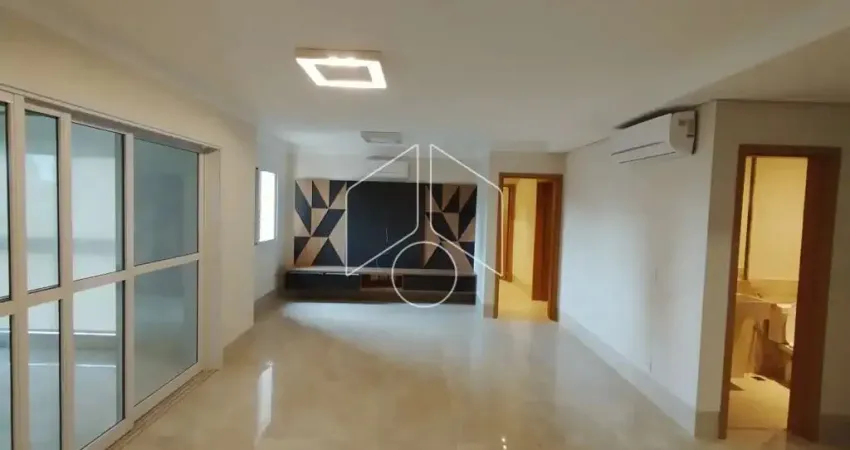 Apartamento com 3 quartos à venda na Rua Floriano Peixoto, 10772, Barbosa, Marília