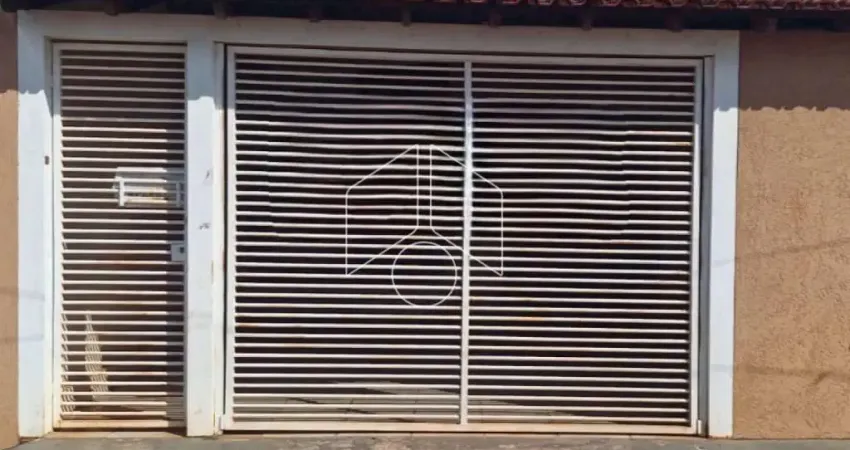 Casa com 3 quartos à venda na Rua Doutor Zoroastro Gouveia, 30097, Jardim Universitário, Marília
