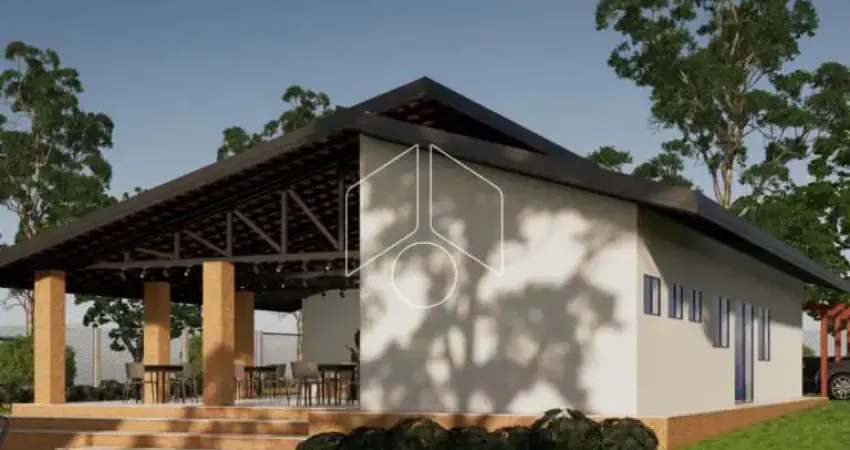 Residencial/chácara - residencial - no bairro sítios de recreio santa carolina