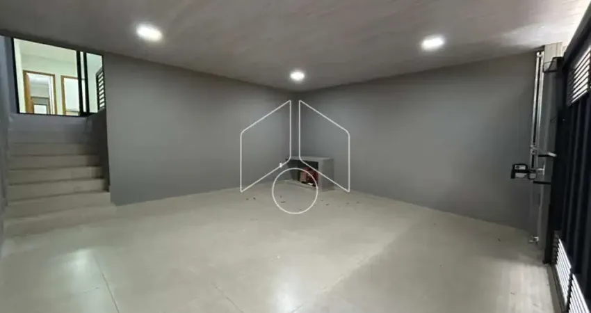 Casa com 3 quartos à venda na Rua Coronel Siqueira Reis, 8163, Jardim Luciana, Marília