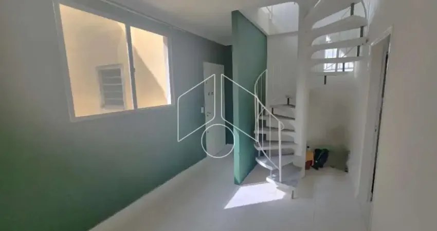 Apartamento com 3 quartos à venda na Rua Tabajara, Bloco 1, 10087, Senador Salgado Filho, Marília