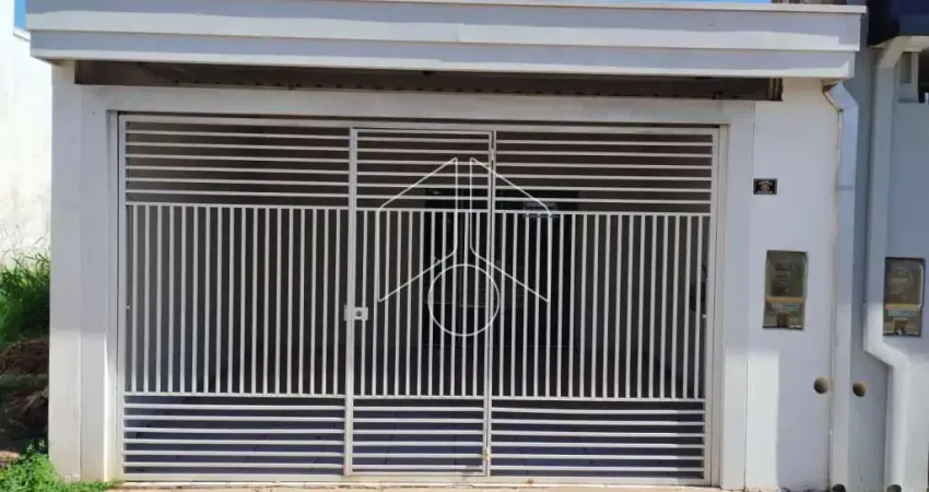 Casa com 2 quartos à venda na Rua Aparício Castilho Menegucci, 40781, Jardim Flamingo, Marília